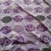 لحاف مناسب کرسی