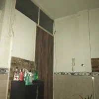 خانم جهت نظافت