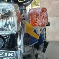 کویر ۱۵۰مدل۹۵ درحد