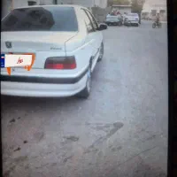 فروش پژوپارس فول سفارشی