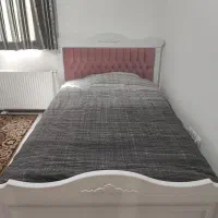 ست اتاق خواب دخترانه