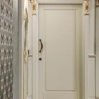 درب چوبی درب کلاسیک درب سنتی|مصالح و تجهیزات ساختمان|تهران, شهرک آزادی|دیوار