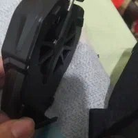 فن خنک کننده گیم برای گوشی|لوازم جانبی موبایل و تبلت|تاکستان, |دیوار