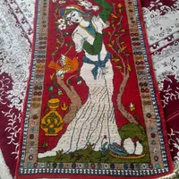 قالی ترکی