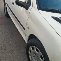 ۲۰۶ تیپ ۵ مدل ۹۴|خودرو سواری و وانت|پردیس, فاز ۲|دیوار