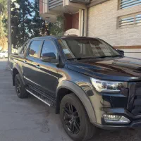 فروش kmc t8|خودرو سواری و وانت|کرمان, |دیوار