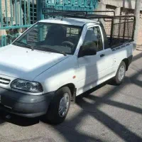پراید وانت مدل ۱۴۰۳