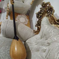 ساز برقی|سازهای سنتی|ارومیه, |دیوار