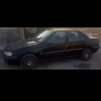 پارس سالم مدل94|خودرو سواری و وانت|اردکان, |دیوار