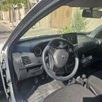 ساینا مدل ۴۰۲ با مانیتور|خودرو سواری و وانت|سمنان, |دیوار