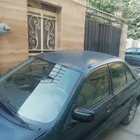 مزدا 323 مدل 80|خودرو سواری و وانت|تهران, شهرک غرب|دیوار