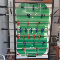 فوتبال دستی