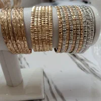 فروش زیر قیمت النگووانگشترهای طلاروس|بدلیجات|سبزوار, پاسداران|دیوار