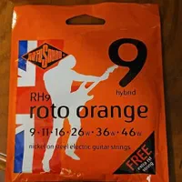 سیم اورجینال گیتار الکتریکroto Orange-dean maekley|گیتار، بیس، امپلیفایر|تهران,  امام زاده قاسم (نیاوران)|دیوار