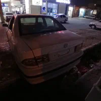 سمند مدل ۹۳|خودرو سواری و وانت|اهواز, کوی فرهنگیان ۲|دیوار