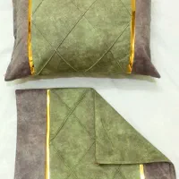 55جلــدو رویی|رختخواب، بالش، پتو|یزد, |دیوار