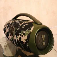 اسپیکرjbl|پخش‌کننده همراه|صدرا-فارس, فاز ۱|دیوار