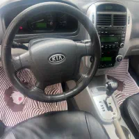 سراتو مدل ۲۰۰۸|خودرو سواری و وانت|نوشهر, |دیوار