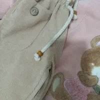 لباس بچگانه دخترونه نو|کفش و لباس بچه|کوهدشت, |دیوار