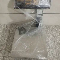 ترازو 50کیلوی درحد|فروشگاه و مغازه|مشکین‌دشت, |دیوار