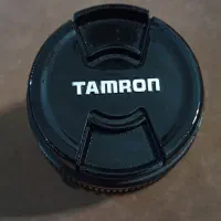 لنز200*18تامرون برای دوربینcanon