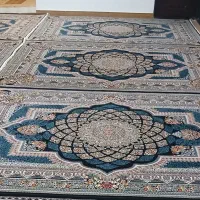 نوهستش|فرش|زنجان, |دیوار