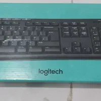 موس وکیبردلاجیتک مدل MK270