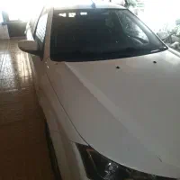 دنا معمولی تیپ ۲ سال ۹۸|خودرو سواری و وانت|سنندج, |دیوار