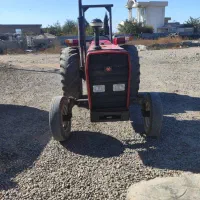 تراکتور ۲۸۵