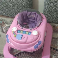 روروئک|کالسکه و لوازم جانبی|زنجان, |دیوار