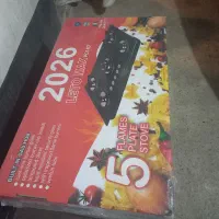 گازرومیزی وهود|اجاق گاز و لوازم برقی پخت‌وپز|اصفهان, درب سیبه علیا|دیوار