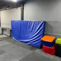 دستگاه بدنسازی صفحه و دمبل و تشک ژیمیناستیک|تجهیزات ورزشی|مشهد, شهید مطهری|دیوار