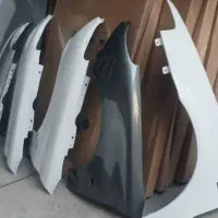 فروش ویژه قطعات بدنه خام و رنگ شده خودرویی|قطعات یدکی و لوازم جانبی|زاهدان, |دیوار