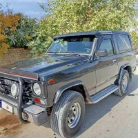 پاترول درجه یک|خودرو سواری و وانت|ایلام, |دیوار