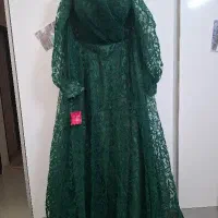 پیراهن مجلسی