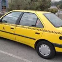 اجاره تاکسی پژو 405 درون شهری