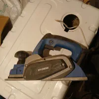 رنده برقی هیوندای مدل HP8582