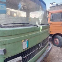 خاور زباله کش|خودرو سنگین|اصفهان, شهرک صنعتی امیرکبیر (شاپور جدید)|دیوار