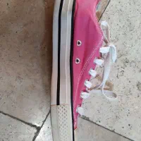 کتانی آلستار آل استار کانورس converse|کیف، کفش، کمربند|تهران, هفت چنار|دیوار