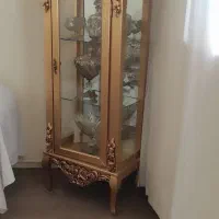 بوفه|بوفه، ویترین، کنسول|سراب, |دیوار