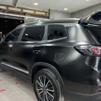 تیگو 8 پرومکس|خودرو سواری و وانت|شیراز, شهرک گلستان|دیوار