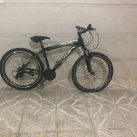 دوچرخه کوفودیس