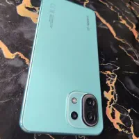 گوشی موبایل شیائومی مدل 11 Lite 5G NE دو سیم‌ کارت|موبایل|تهران, پونک|دیوار