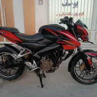 ان اس 200cc مزایده ای برگه معتبر دارد