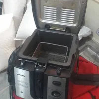 حراج جاروبرقی اب پرتقال گیری پخش پایونیر۵۶۵۰ سرخکن|حراج|پرند, فاز ۶|دیوار