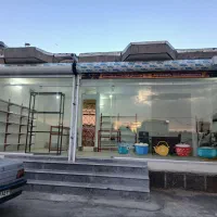مغازه-در-مرکز-شهر