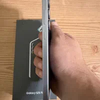 Galaxy s25 fe 256 gb|موبایل|یزد, |دیوار