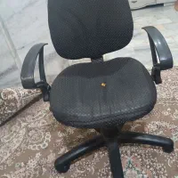 صندلی چرخ دار