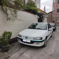 خودرو پژوپارس مدل آخر۹۹|خودرو سواری و وانت|رشت, منظریه|دیوار