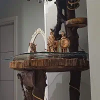 بار  دکوری بسیار شیک